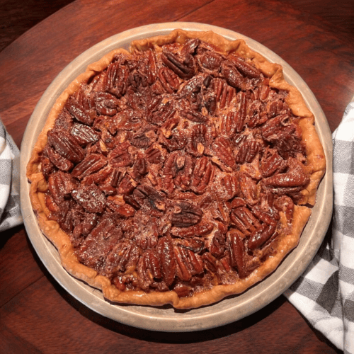 Pecan Pie