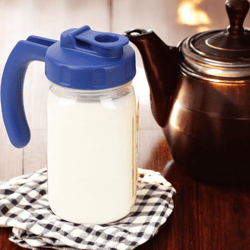 Sugar Free Coffee Creamer