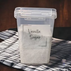 Vanilla Sugar 2 Vanilla Sugar