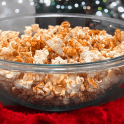 Cajun Kick Popcorn Seasoning Mix 2 Cajun Kick Popcorn Seasoning Mix