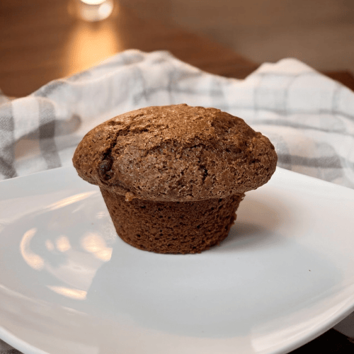 Double Chocolate Muffin Pantry Mix