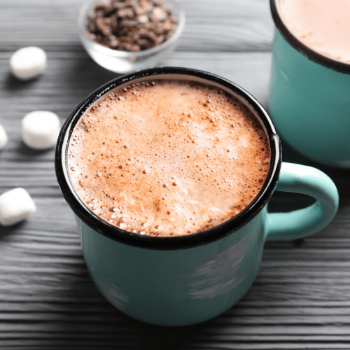 Sugar-Free Cocoa Mix