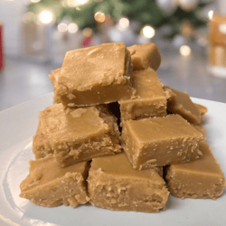 peanut butter fudge
