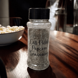 Dill Pickle Popcorn Seasoning 2 Dill Pickle Popcorn Seasoning