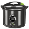 Electric Pressure Canner