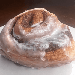 Gluten-Free Cinnamon Rolls 2 Gluten Free Cinnamon Rolls