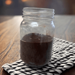Hot Fudge Sauce