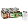 Pint Mason Jars