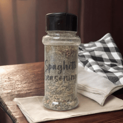 Spaghetti Seasoning 2 Spaghetti Seasoning