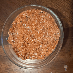 Burger Seasoning