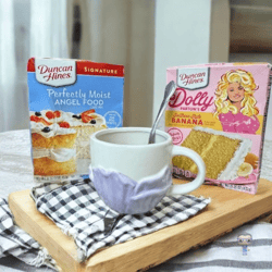3-2-1 Mug Cake 2 3-2-1 mug cake
