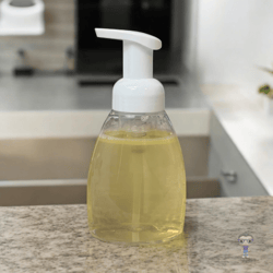 Foaming Hand Soap 2 Foaming Hand Soap