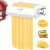 Homemade Pasta 3 Pasta Roller