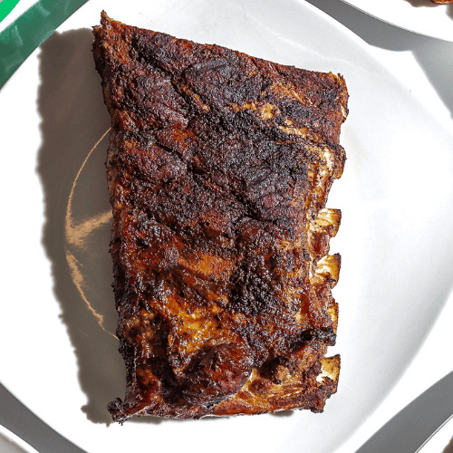 Kansas City Rib Rub That Brings Bold BBQ Flavor to Every Bite 2 Kansas City Rib Rub