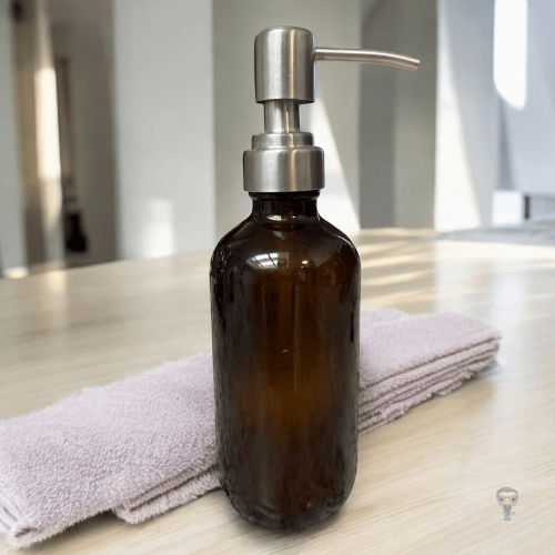 DIY Face Wash 1 DIY Face Wash