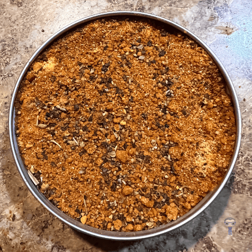 Kansas City Rib Rub That Brings Bold BBQ Flavor to Every Bite
