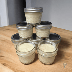 Homemade Tapioca Pudding 2 Homemade Tapioca Pudding