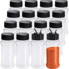3.4 oz shaker bottle