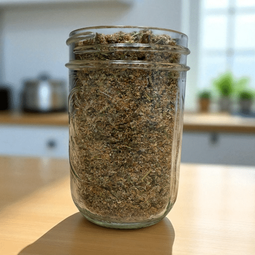 Copycat Dan-O’s Seasoning: Delicious And Healthy