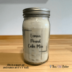 Lemon Pound Cake Mix 2 wordpress images 6