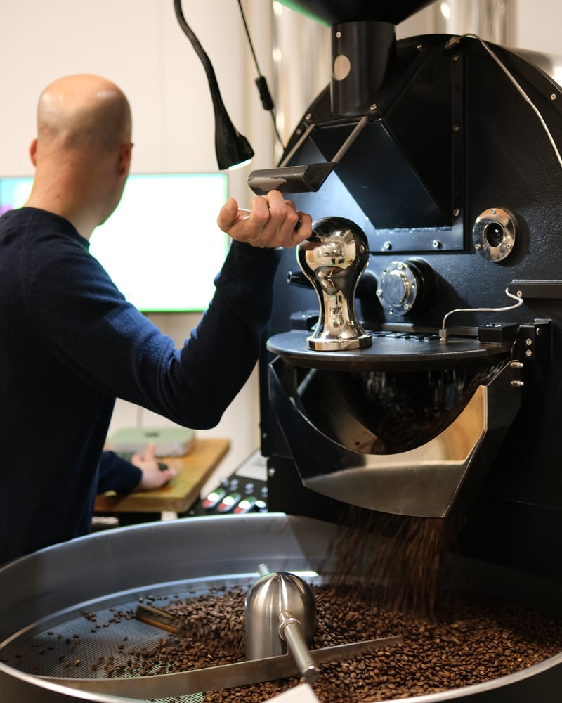 Kaffee, bei dem du dich gut fühlen kannst