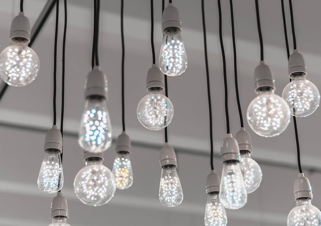 Read more about the article It’s not about ideas. It’s about making ideas happen.