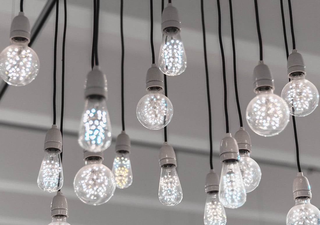 You are currently viewing It’s not about ideas. It’s about making ideas happen.