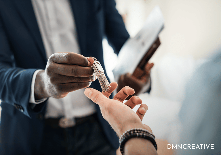 Read more about the article How Digital Marketing Transforms the Real Estate Industry