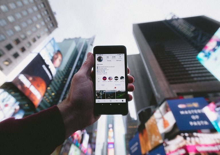 Read more about the article How can you use social media to add focus to your marketing?
