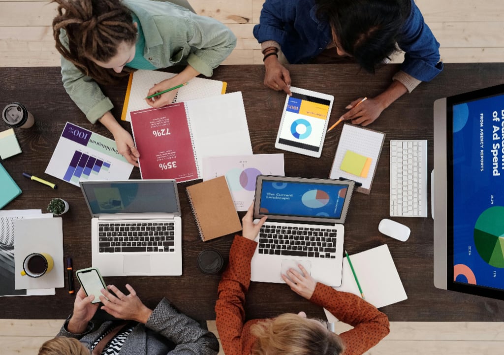 You are currently viewing 5 Signs It’s Time to Rethink Your Digital Marketing and Branding Strategy