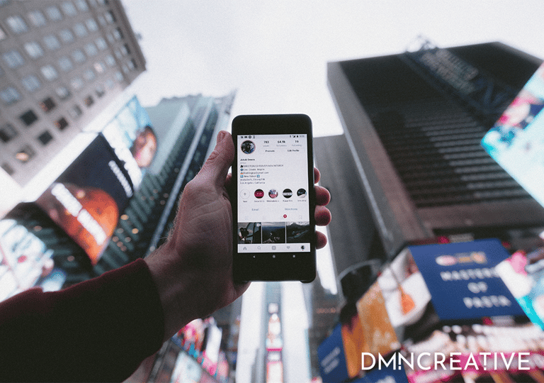 Read more about the article Social Media Marketing Agency