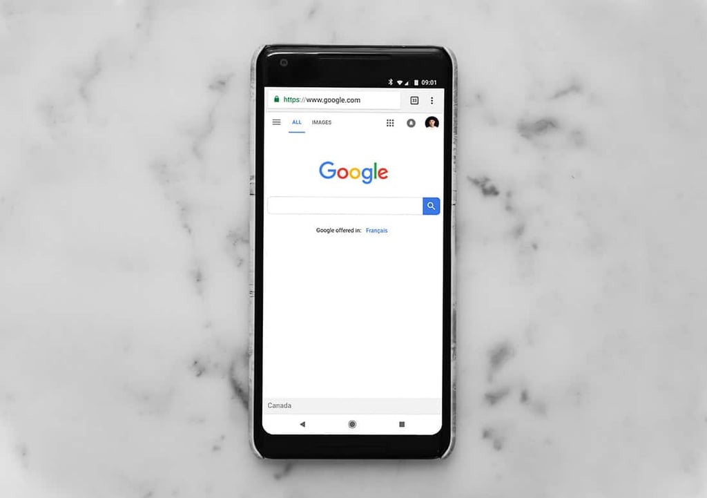 Read more about the article A quick guide to setting up your Google My Business.