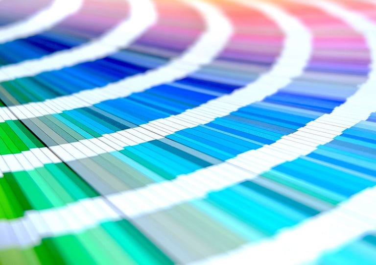 Read more about the article The Top 4 Print Marketing Trends for 2020