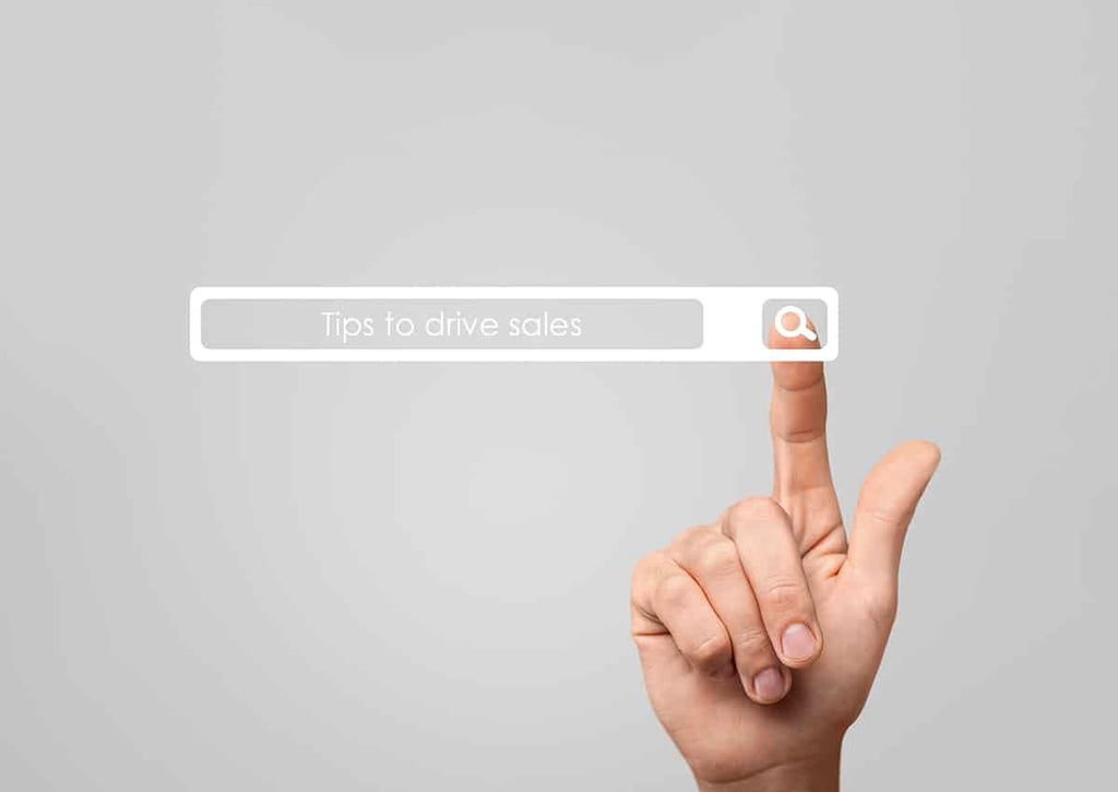 Read more about the article 3 Search Marketing Tactics to Drive Last-Minute Ecommerce Sales