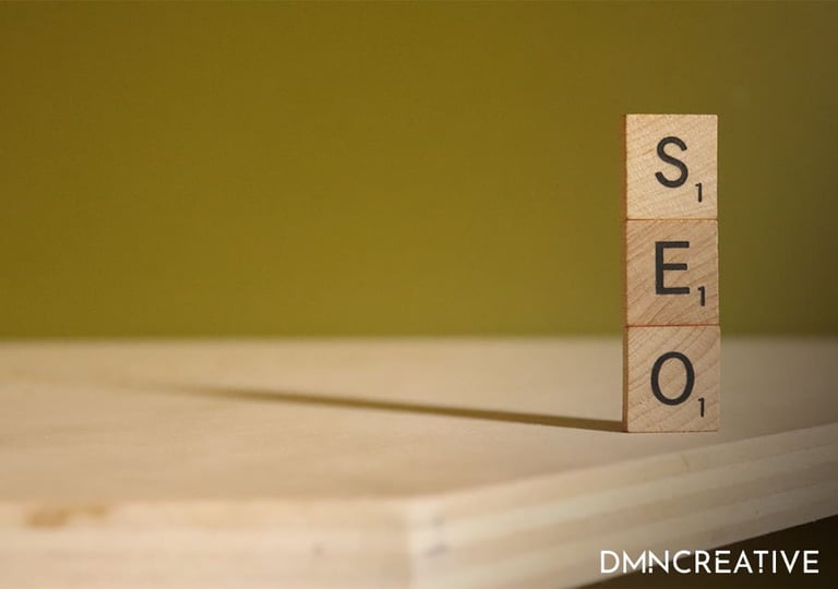 Read more about the article Why your business can benefit from SEO Services