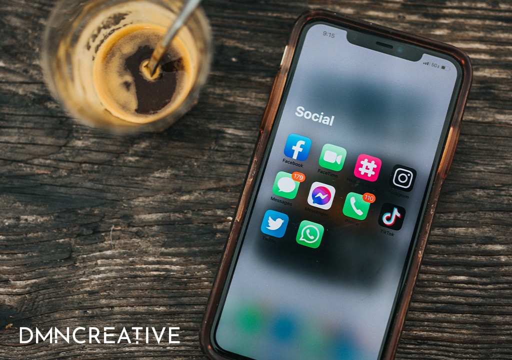 You are currently viewing Seven FAQs about social media marketing in SA
