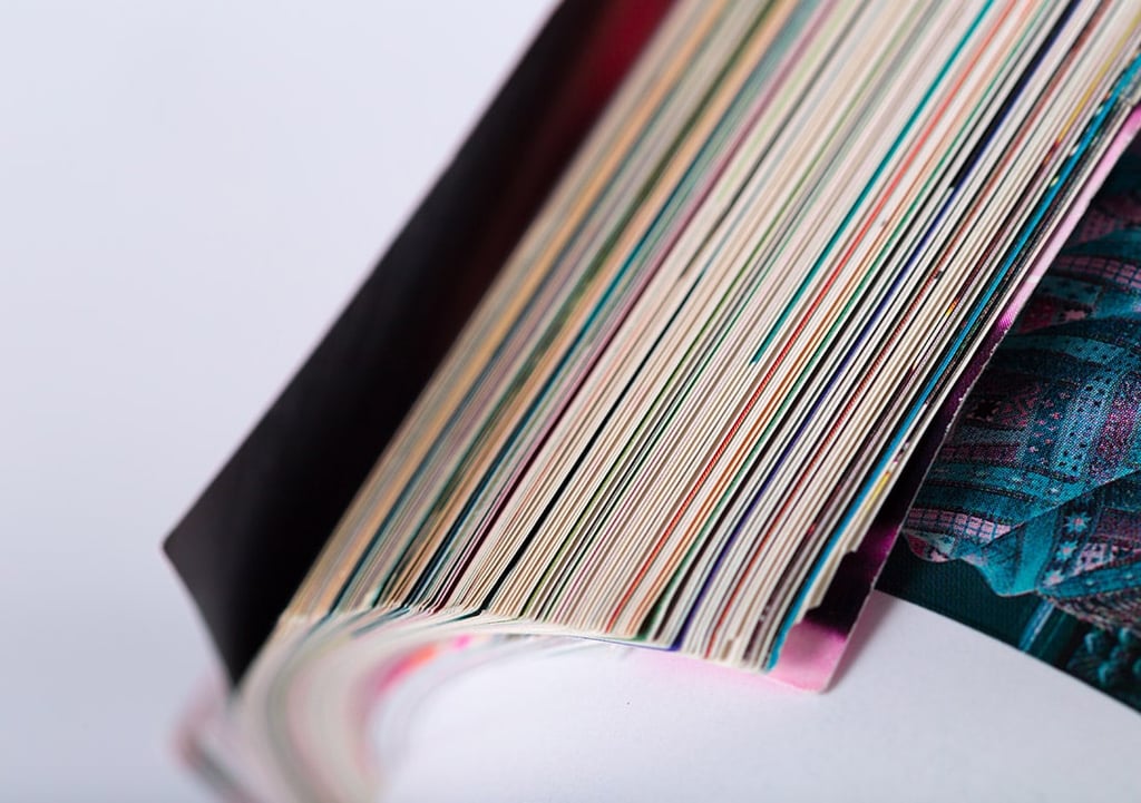 Read more about the article Print Marketing Trends- 2020 Forecast