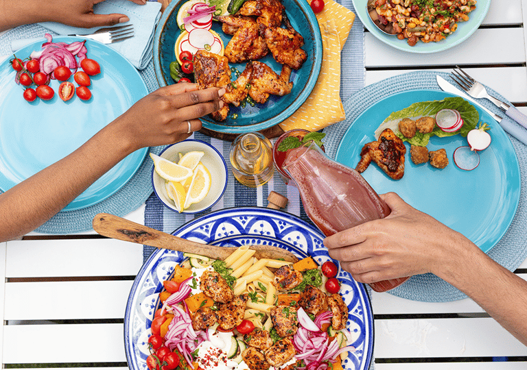 Read more about the article It tastes like chicken!