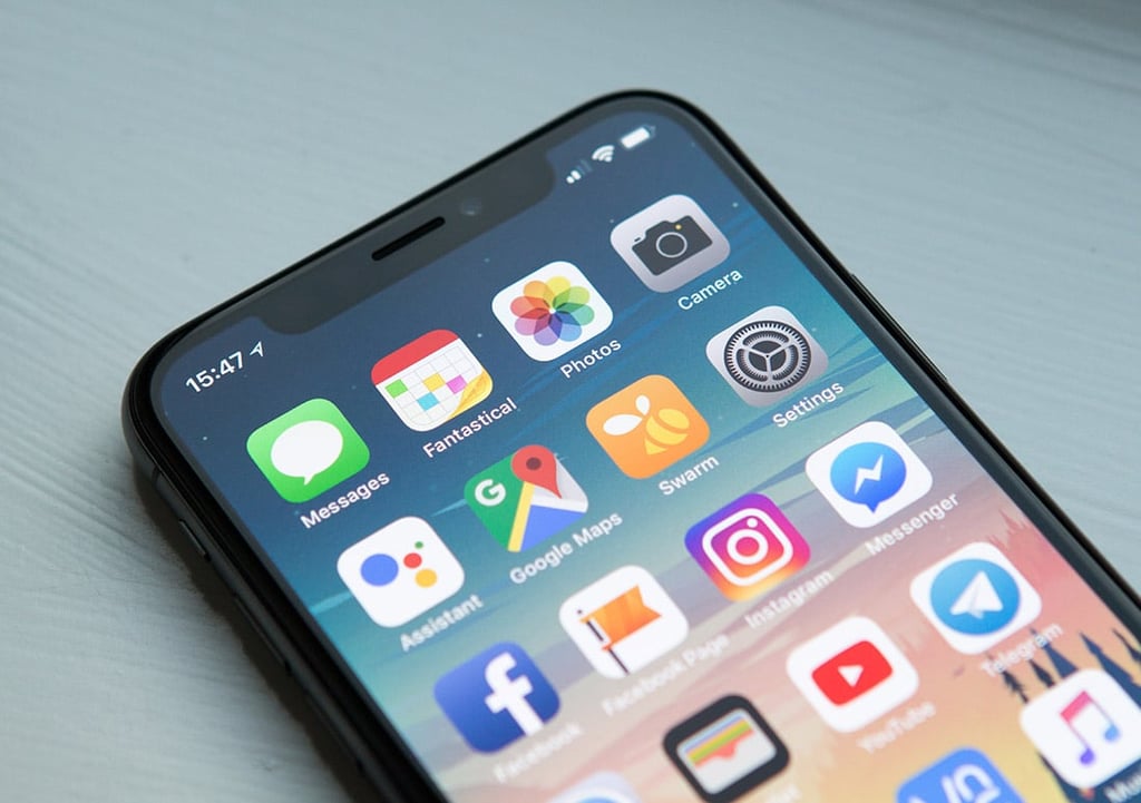 Read more about the article Five must-have apps for South Africans by Media Update
