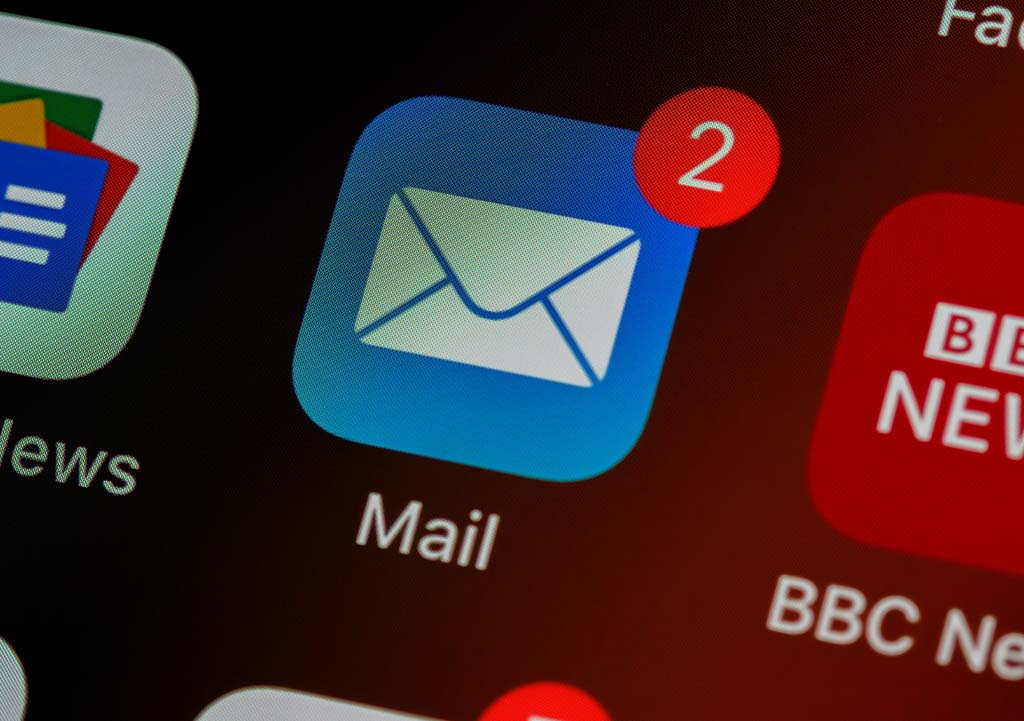 You are currently viewing Online Email Marketing Solution