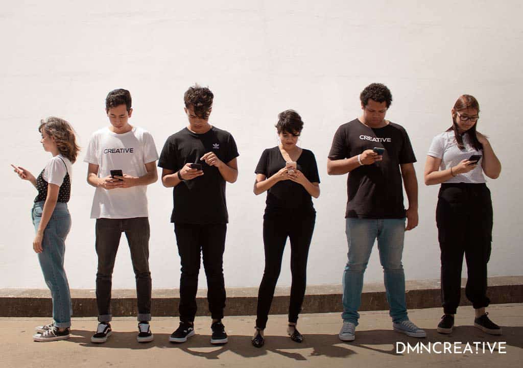 Read more about the article How to brand towards Gen Z