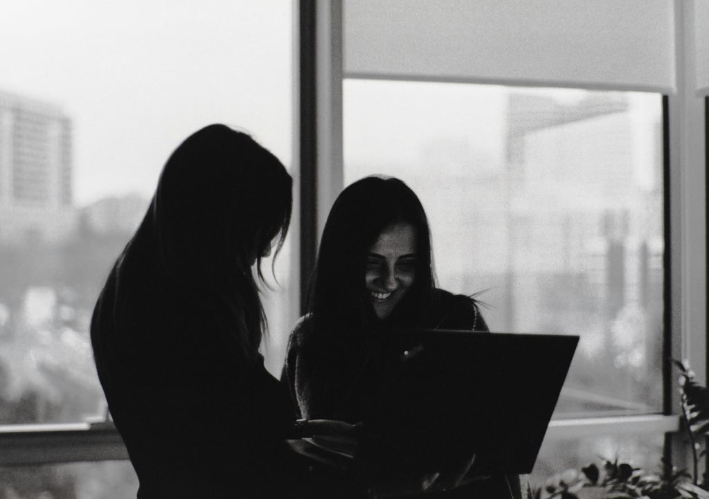 Read more about the article Building a Content Strategy for Results, Not Just for Aesthetics.