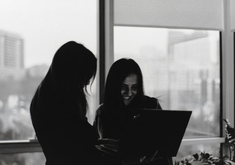 Read more about the article Building a Content Strategy for Results, Not Just for Aesthetics.