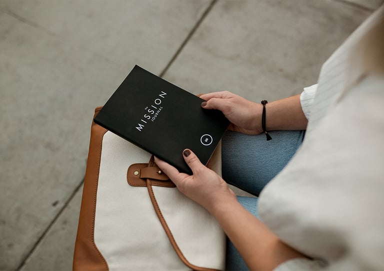 Read more about the article The evolution of purpose