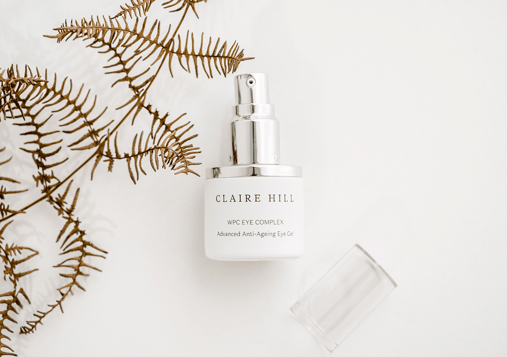 You are currently viewing NEW | Introducing Claire Hill WPC Eye Complex