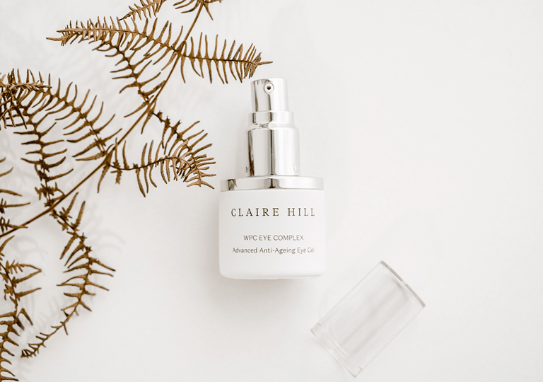 Read more about the article NEW | Introducing Claire Hill WPC Eye Complex