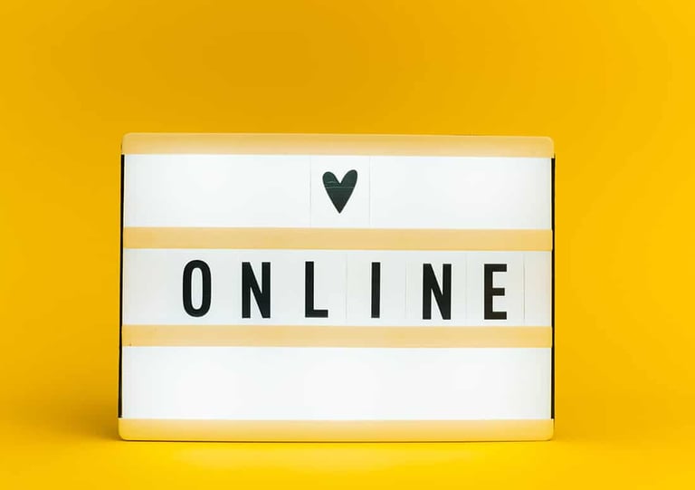 Read more about the article Digital Marketing Explained By A Digital Marketing Company.