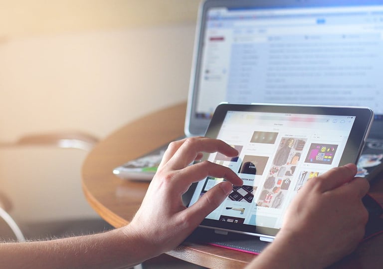 Read more about the article Web Design Vs. Web Development.