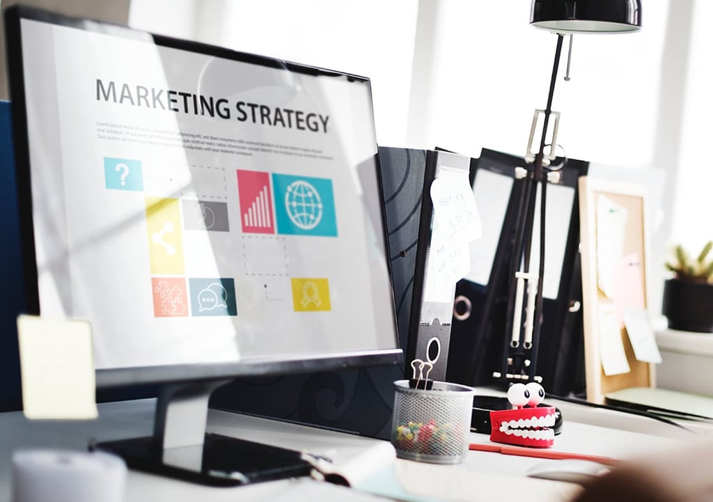 Read more about the article Accelerate your brand’s growth with digital marketing