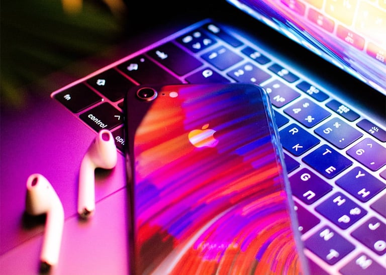 Read more about the article 8 Technologies and How You Should Be Marketing With Them in 2020 by Entrepreneur